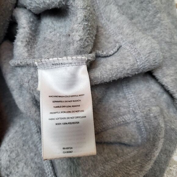 Columbia Jacket Zip Jacket - Size Medium - Picture 5 of 6